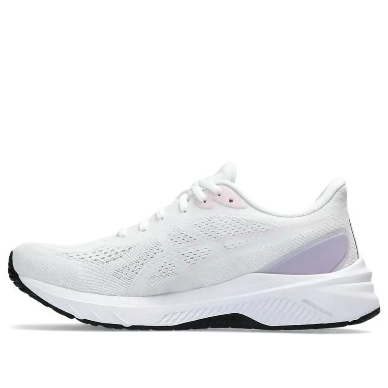 (WMNS) ASICS GT-1000 12 'White Cosmos' 1012B450-101 sold by KicksCrew