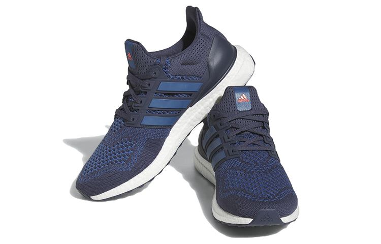adidas Ultraboost 1.0 'Navy Blue' HQ4203 sold by KicksCrew product image thumbnail 3