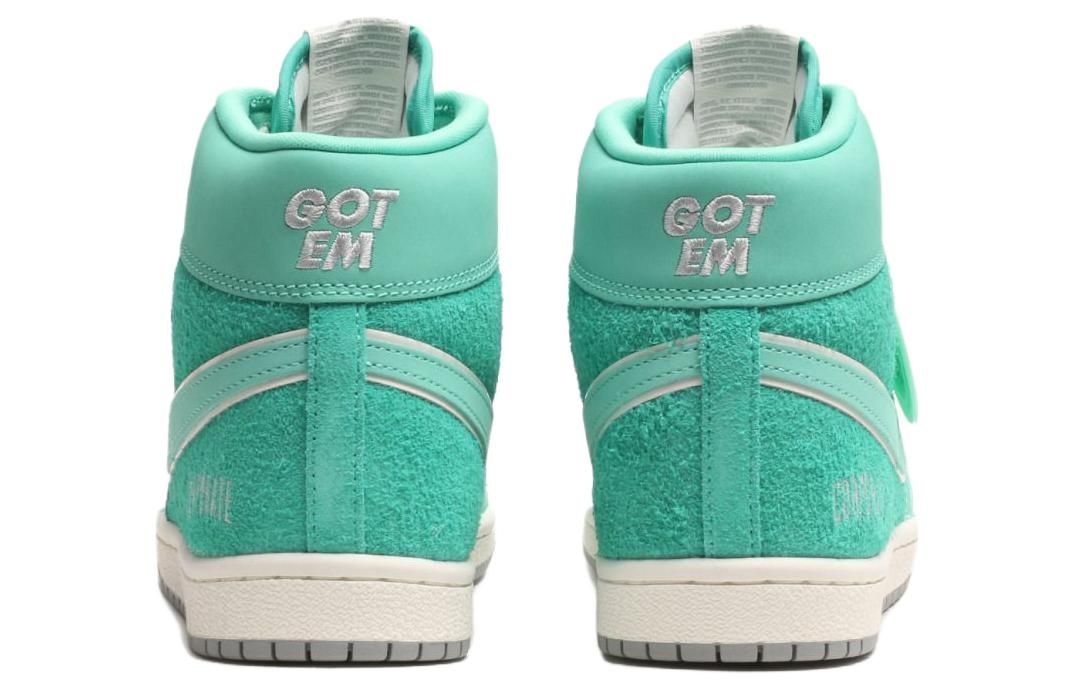 Air Jordan Air Ship PE SP 'Corporate Got 'Em' FJ2384-301 sold by KicksCrew product image thumbnail 3