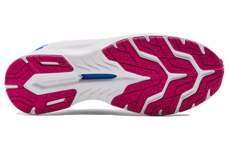 (WMNS) Under Armour Charged Bandit 6 'Halo Grey Blue' 3023023-105 sold by KicksCrew product image thumbnail 5