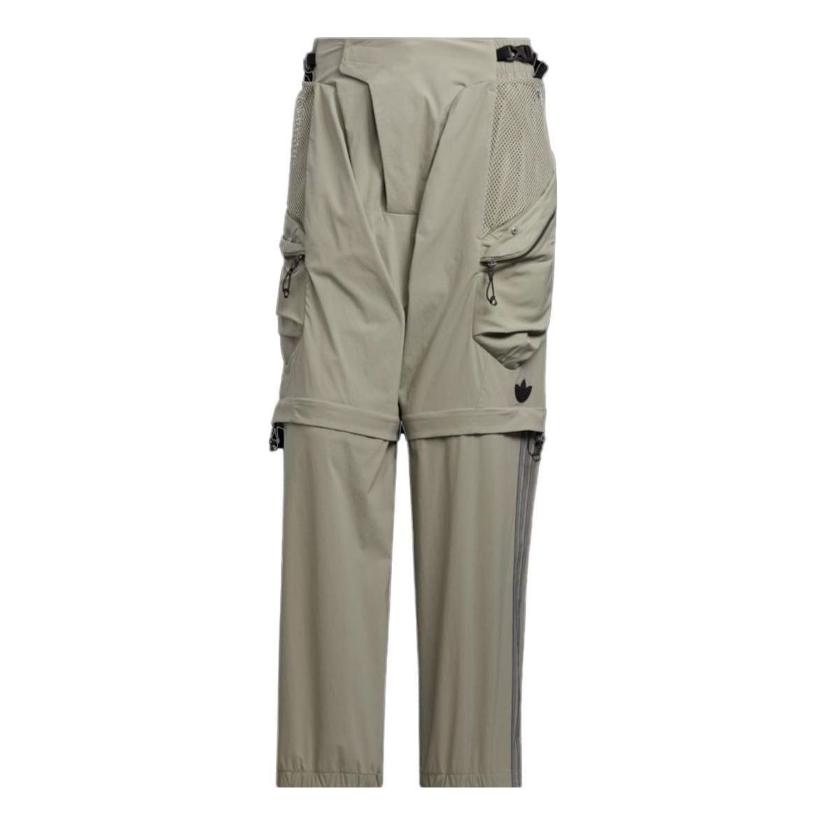 Adidas Originals x HAMCUS Pants 'Grey' HY4199 sold by KicksCrew