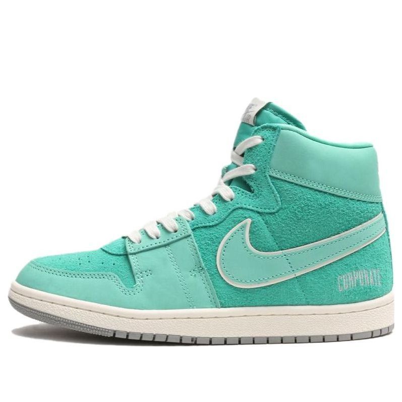 Air Jordan Air Ship PE SP 'Corporate Got 'Em' FJ2384-301 sold by KicksCrew