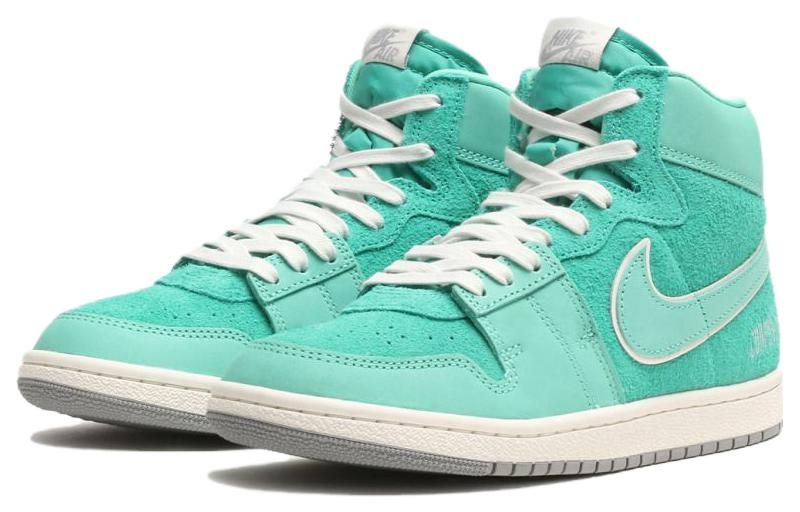 Air Jordan Air Ship PE SP 'Corporate Got 'Em' FJ2384-301 sold by KicksCrew product image thumbnail 2