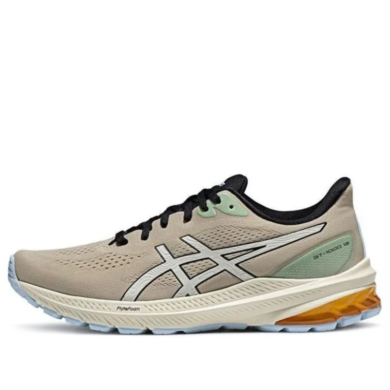 ASICS GT-1000 12 TR 'Nature Bathing Fellow Yellow' 1011B761-250 sold by KicksCrew