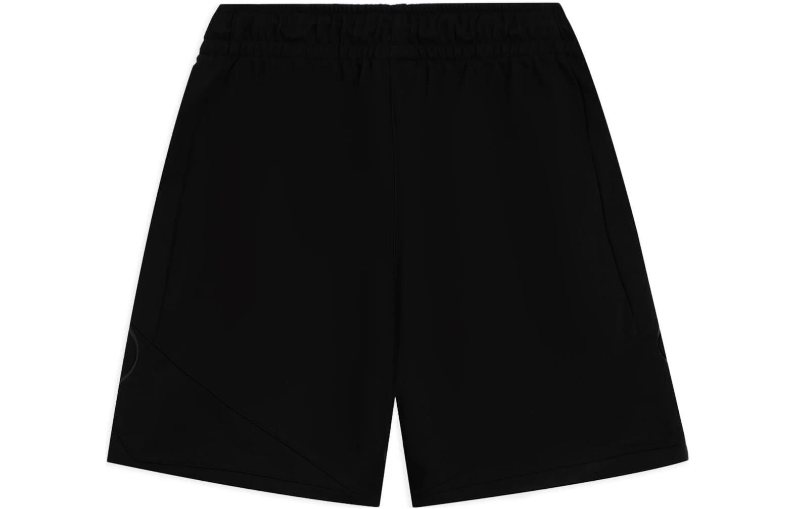 Li-Ning Way Of Wade Graphic Shorts 'Black' AKSS413-1 sold by KicksCrew product image thumbnail 2