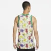 Nike Freak Ginnis Dna Dri-Fit All Over Print Floral Jersey 'Beige' FB7026-110 sold by KicksCrew
