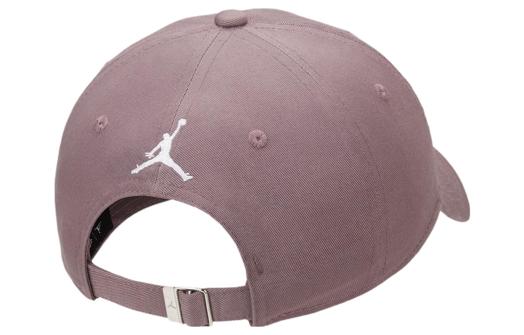 Air Jordan Club Unstructured Cap 'Purple' FN4677-508 sold by KicksCrew product image thumbnail 2