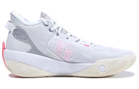 Li-Ning Wade Shadow 3 'White Pink' ABPT009-2 sold by KicksCrew