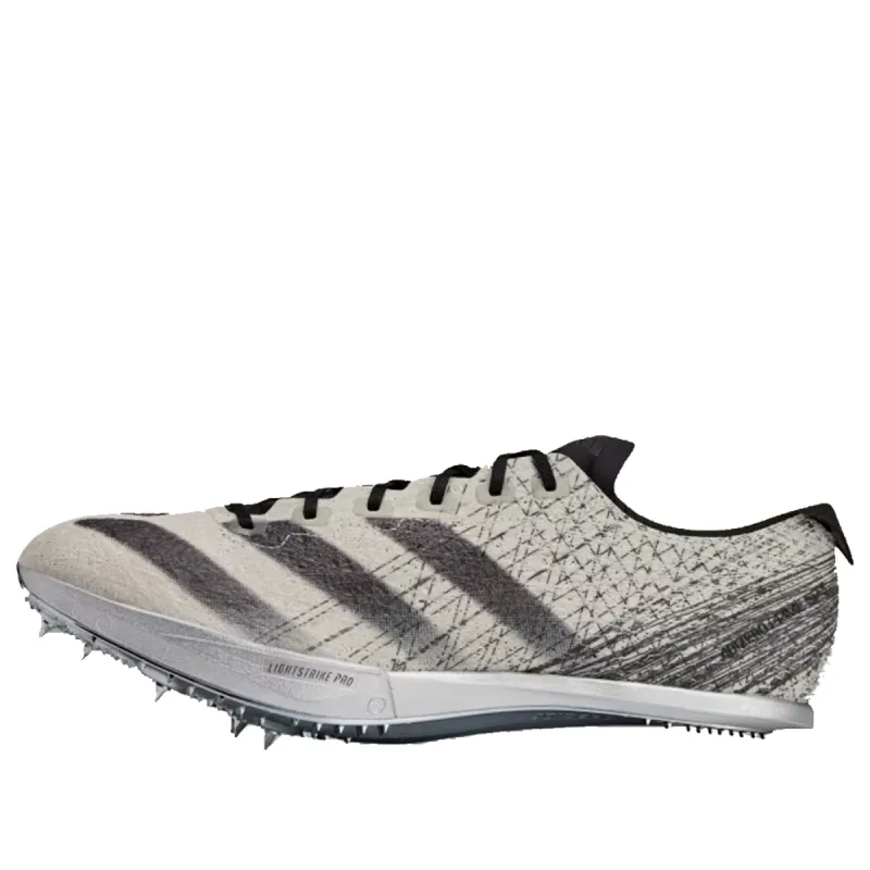 adidas x Y-3 Adizero Prime SP3 Strung 'Aluminium Core Black