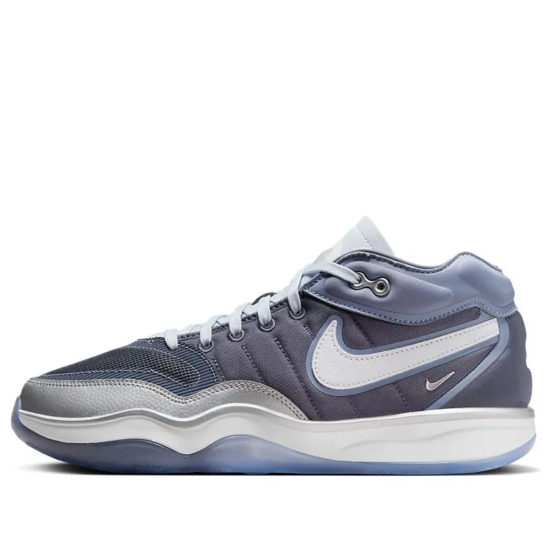 (WMNS) Nike Air Zoom GT Hustle 2 'Light Carbon' FQ9371-010 sold by KicksCrew