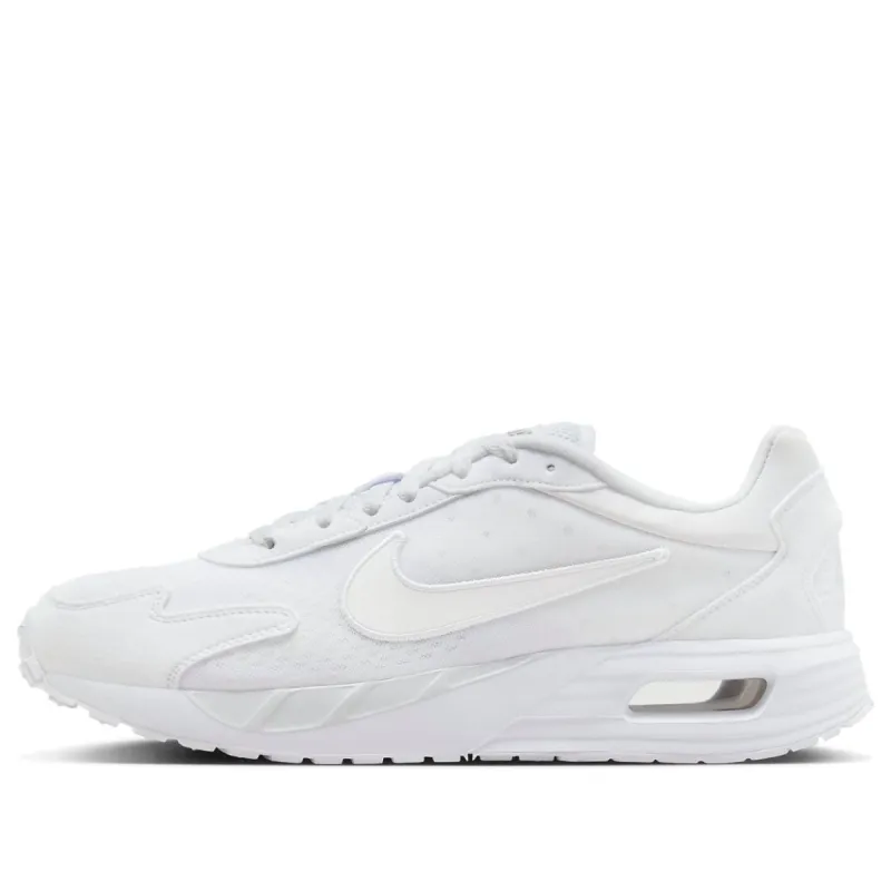 Nike Air Max Solo 'White' DX3666-104 sold by KicksCrew