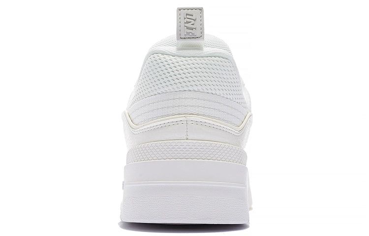 Li-Ning 001 BTC 'Cream White' AGCS103-1 sold by KicksCrew product image thumbnail 6