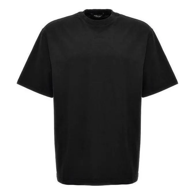 A-COLD-WALL* Essential T-shirt 'Black' ACWMTS177ONYX sold by KicksCrew