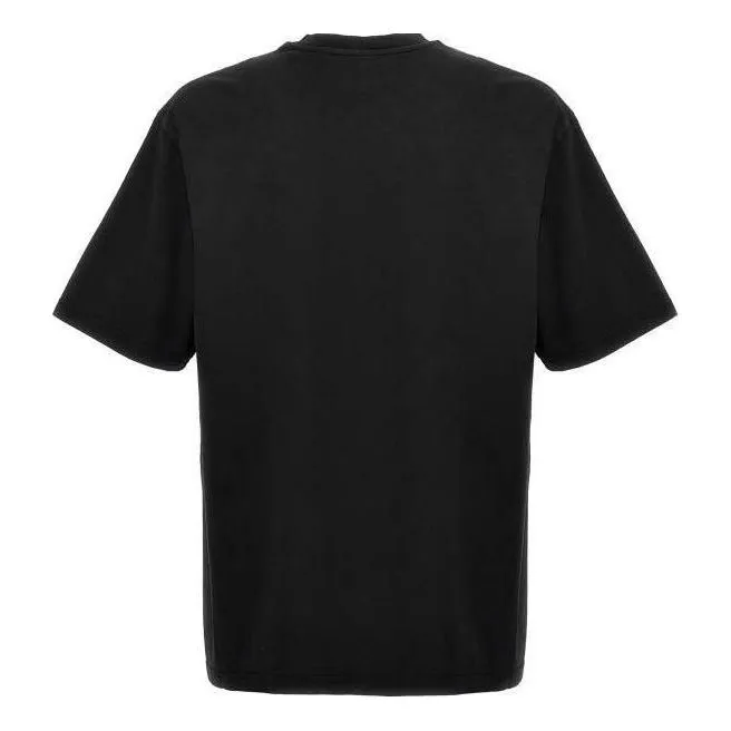 A-COLD-WALL* Essential T-shirt 'Black' ACWMTS177ONYX sold by KicksCrew product image thumbnail 2