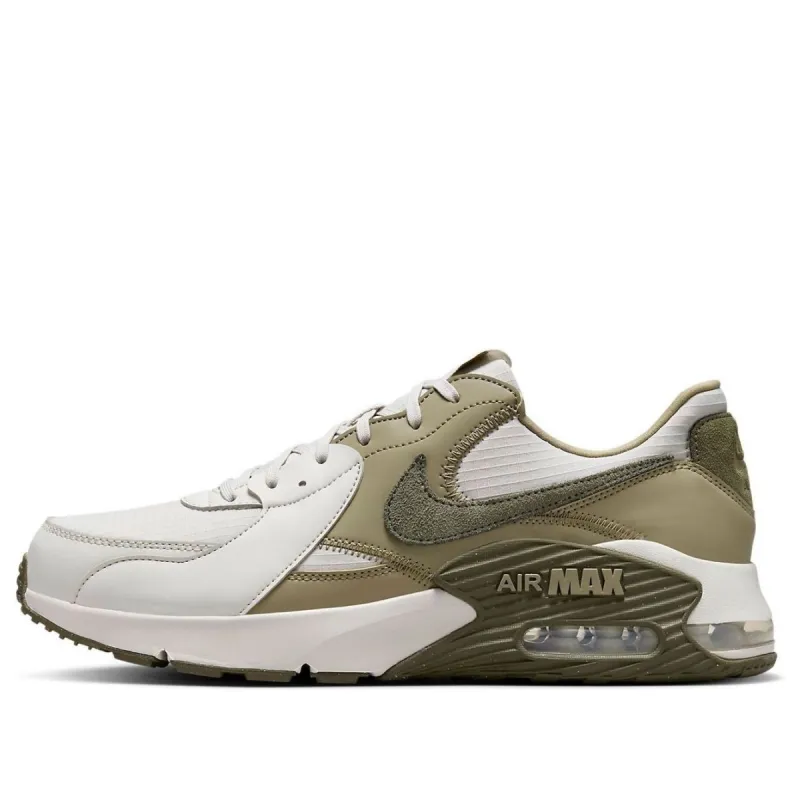 Nike Air Max Excee 'Light Bone Medium Olive' FZ5162-072 sold by KicksCrew
