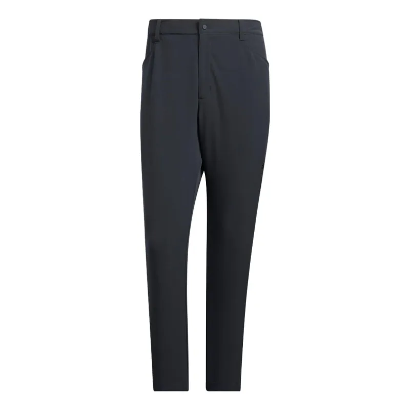 Adidas WJ Trans Woven Pants 'Black' IA8102 sold by KicksCrew