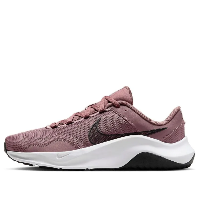 (WMNS) Nike Legend Essential 3 Next Nature 'Smokey Mauve' DM1119-200 sold by KicksCrew
