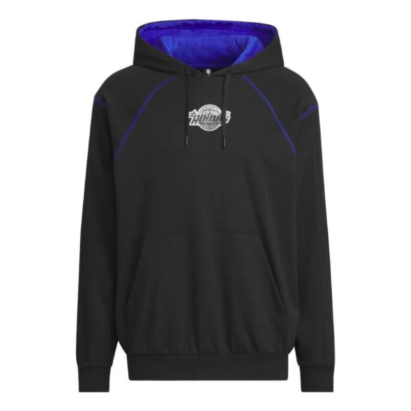Adidas Originals Sweatshirts 'Black' IL8575 sold by KicksCrew