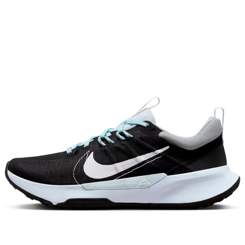(WMNS) Nike Juniper Trail 2 Next Nature 'Black Light Grey White' DM0821-006 sold by KicksCrew