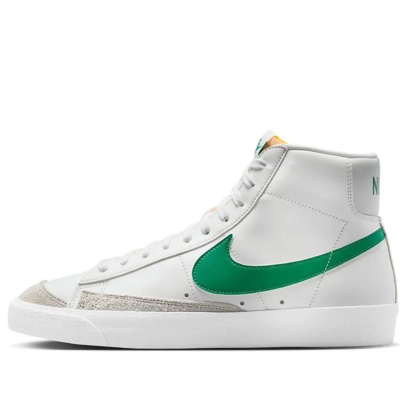 Nike Blazer Mid '77 Vintage Shoes 'White Malachite' BQ6806-127 sold by KicksCrew