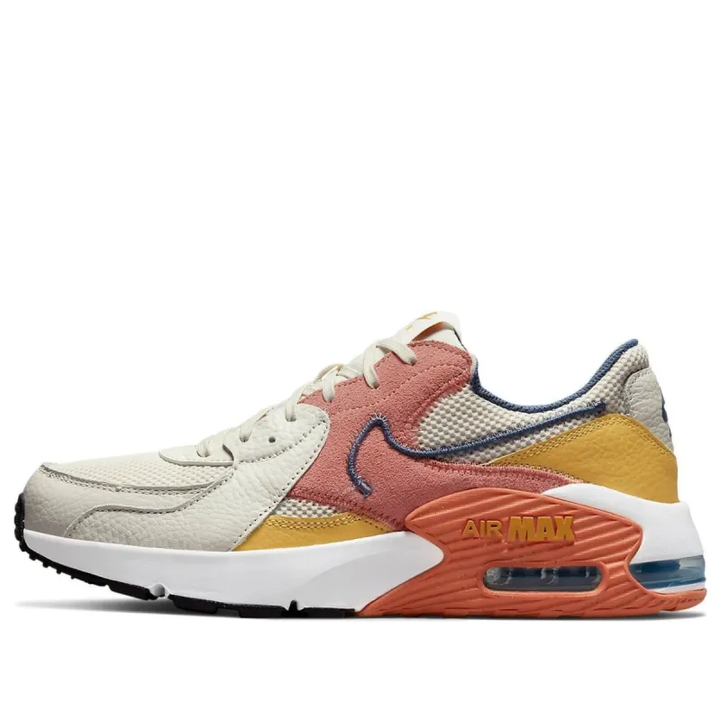 Nike Air Max Excee 'Phantom Light Madder Root' CD4165-017 sold by KicksCrew