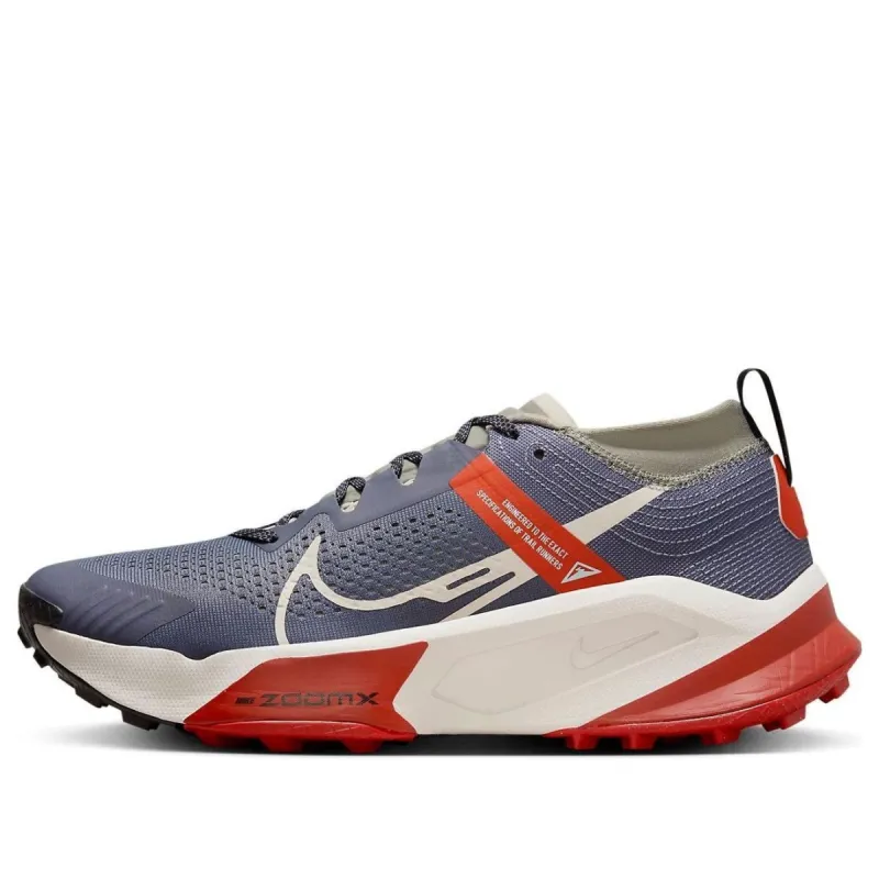 Nike ZoomX Zegama 'Light Carbon Cosmic Clay' DH0623-006 sold by KicksCrew