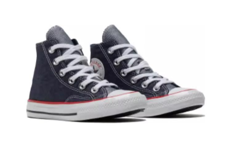 (PS) Converse Chick 70 High 'Demin Black' A04994C sold by KicksCrew product image thumbnail 3