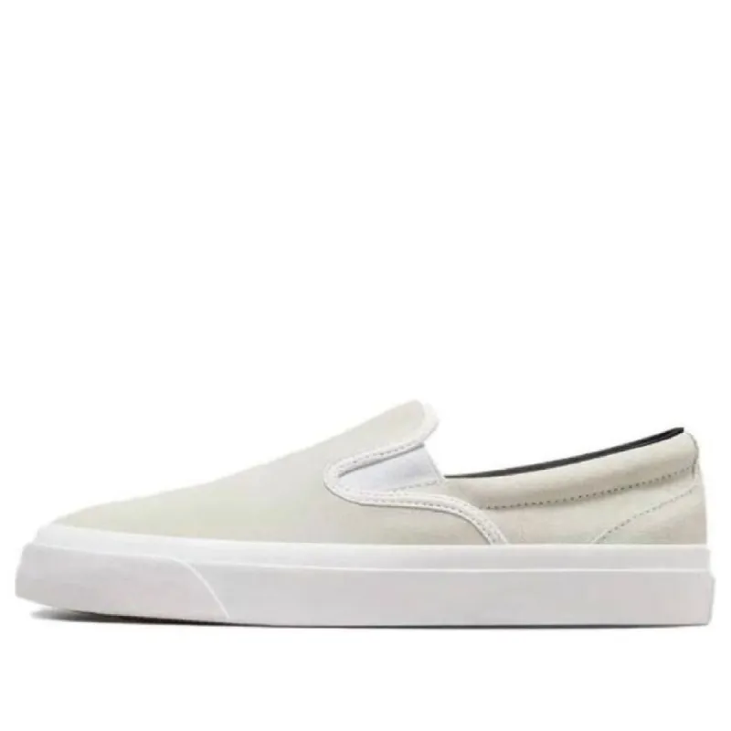 Converse One Star CC Pro Suede Slip 'White' A11170C sold by KicksCrew