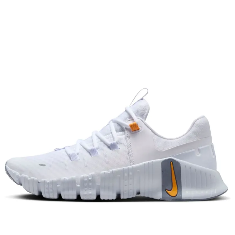 Nike Free Metcon 5 'White Grey' DV3949-102 sold by KicksCrew