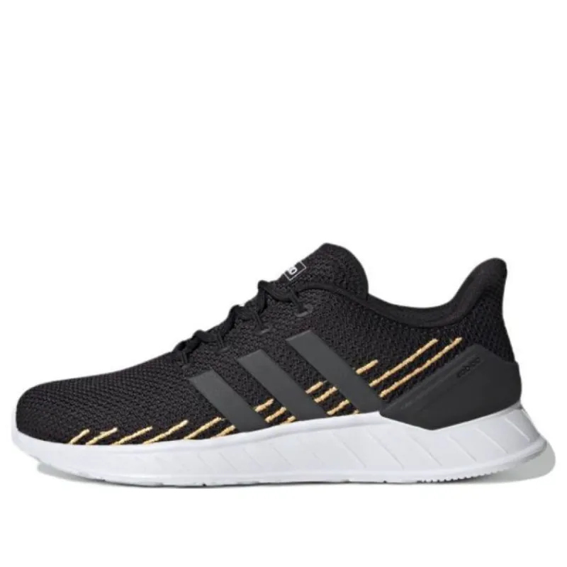 adidas neo Questar Flow NXT 'Black' GX0635 sold by KicksCrew