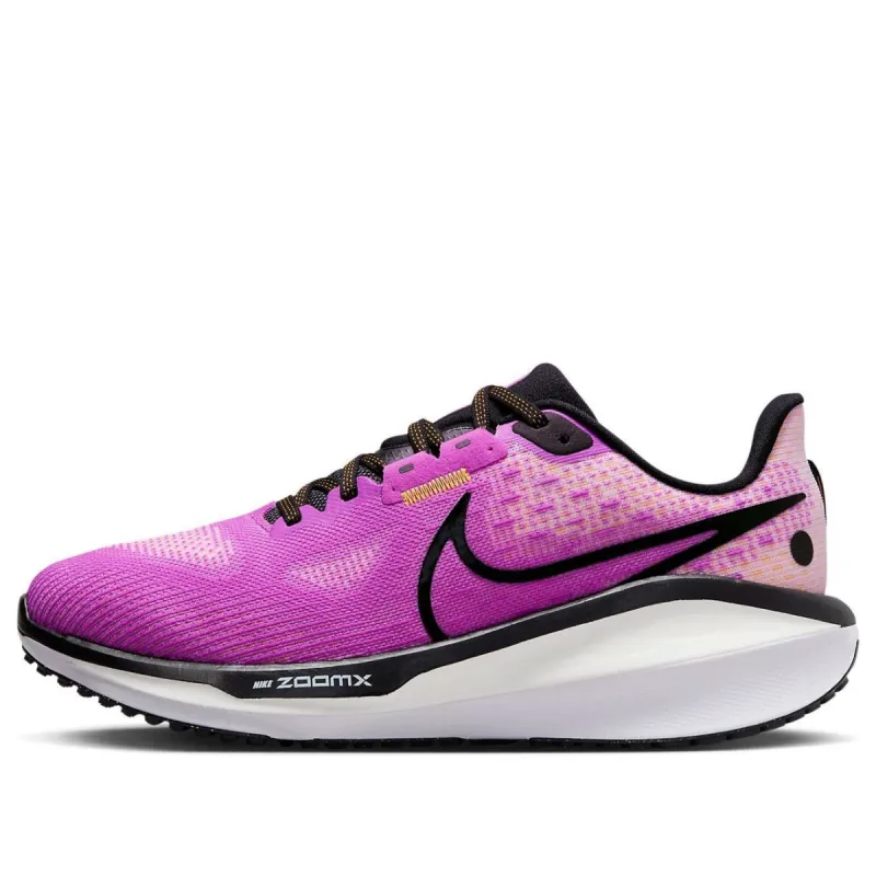 (WMNS) Nike Air Zoom Vomero 17 'Hyper Violet Black' FB8502-500 sold by KicksCrew