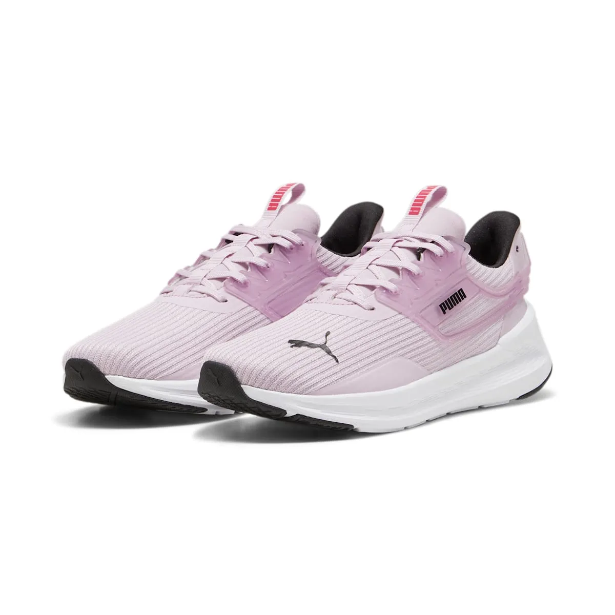 PUMA Softride Symmetry 'Grape Mist Black' 379582-04 sold by KicksCrew product image thumbnail 3
