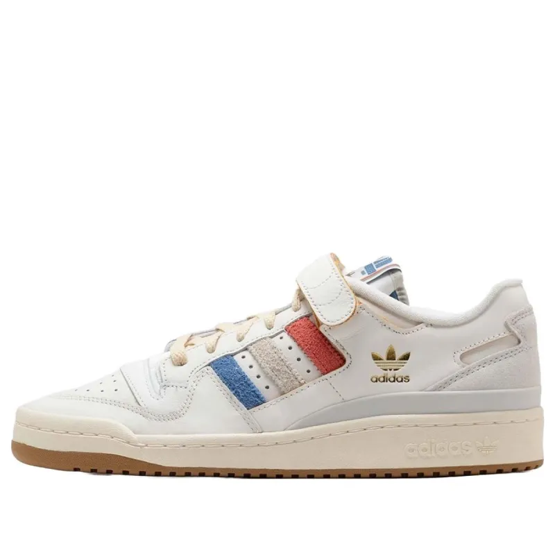 adidas Forum 84 Low 'Paris Olympics' IF9670 sold by KicksCrew
