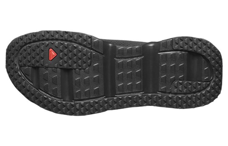 SALOMON Reelax Moc 6.0 'Black' 471115 sold by KicksCrew product image thumbnail 2