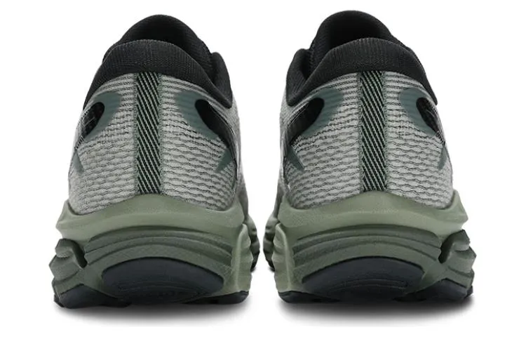 Mizuno NOVA MIX 'Grey Green' D1GH240502 sold by KicksCrew product image thumbnail 4