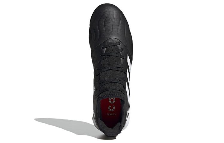 adidas Copa Sense.3 TF 'Core Black White' GW4965 sold by KicksCrew product image thumbnail 5