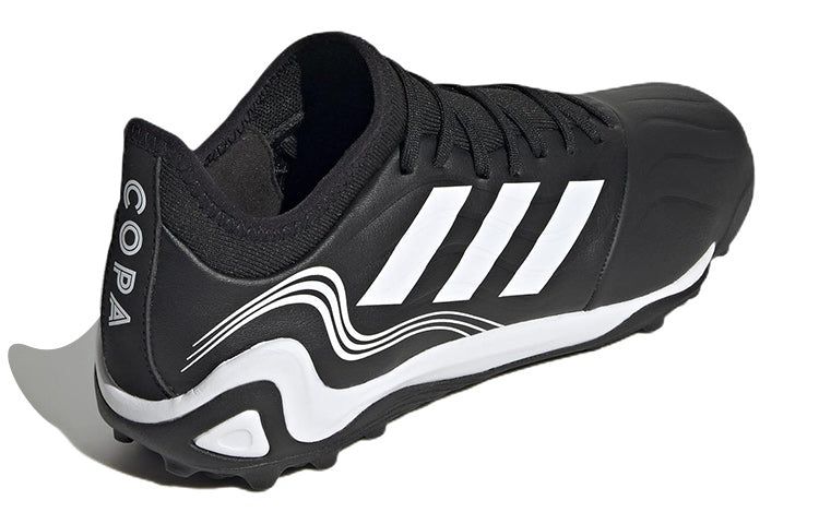adidas Copa Sense.3 TF 'Core Black White' GW4965 sold by KicksCrew product image thumbnail 4