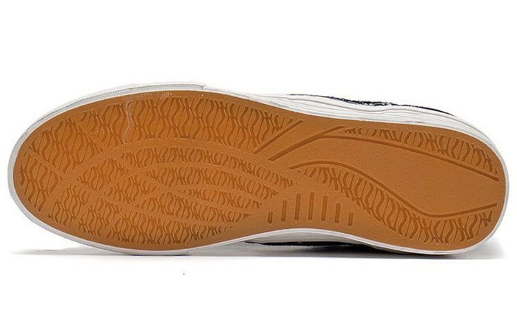 Li-Ning Wave Pro Low 50/50 'Black White' AECS039-2 sold by KicksCrew product image thumbnail 5