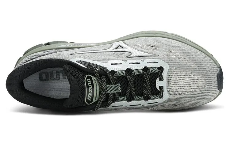 Mizuno NOVA MIX 'Grey Green' D1GH240502 sold by KicksCrew product image thumbnail 3