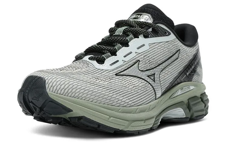 Mizuno NOVA MIX 'Grey Green' D1GH240502 sold by KicksCrew product image thumbnail 2