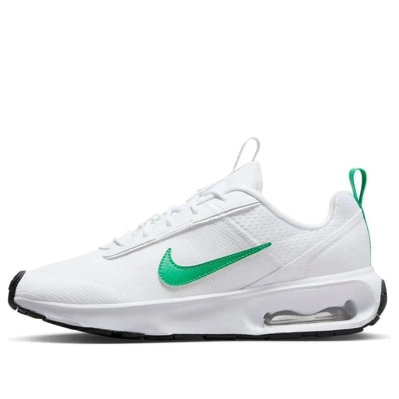 (WMNS) Nike Air Max INTRLK Lite 'White Stadium Green' DX3705-102 sold by KicksCrew