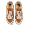 Vans Old Skool Reissue 136 'Orange White' VN000MT6BKQ sold by KicksCrew