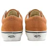 Vans Old Skool Reissue 136 'Orange White' VN000MT6BKQ sold by KicksCrew