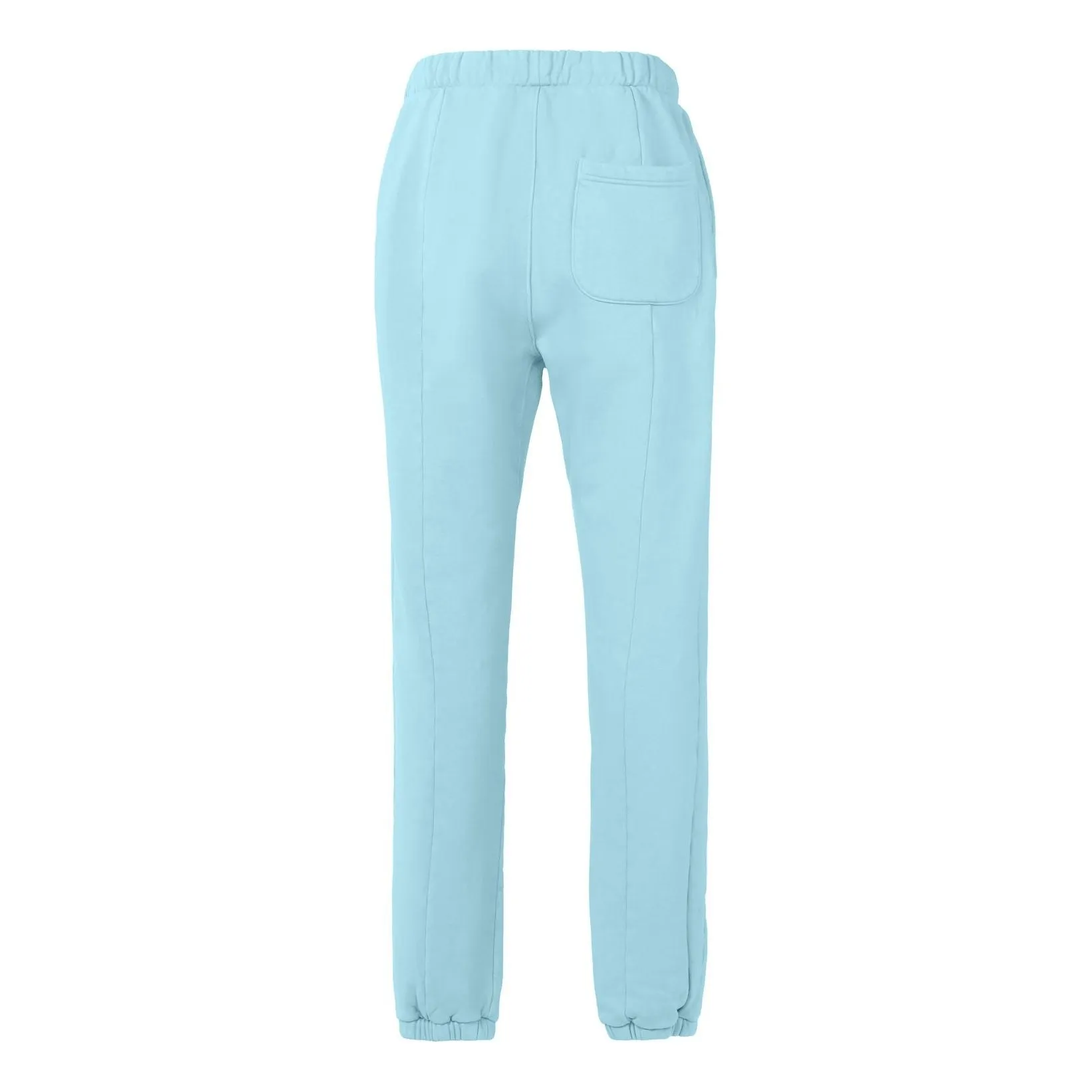 Drew House Secret Sweatpants 'Sea Blue' DR-SS21-101 sold by KicksCrew product image thumbnail 2
