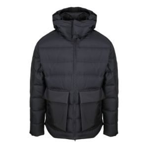 adidas Y-3 Classic Puffy Down Jacket 'Black' GK4582 sold by KicksCrew