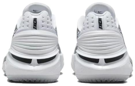 Nike Air Zoom G.T. Cut 2 TB 'White Black Grey' FJ8914-100 sold by KicksCrew