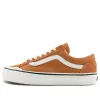 Vans Old Skool Reissue 136 'Orange White' VN000MT6BKQ sold by KicksCrew