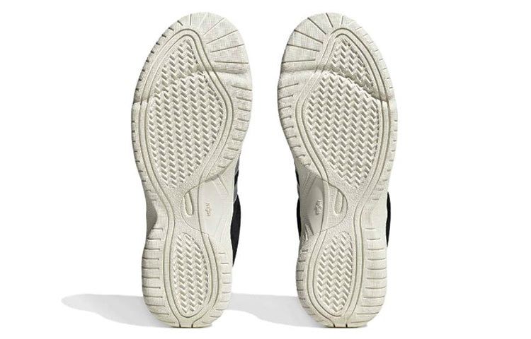 Adidas Originals Campus Supreme Atmos Shoes 'Black White' ID4793 sold by KicksCrew product image thumbnail 5