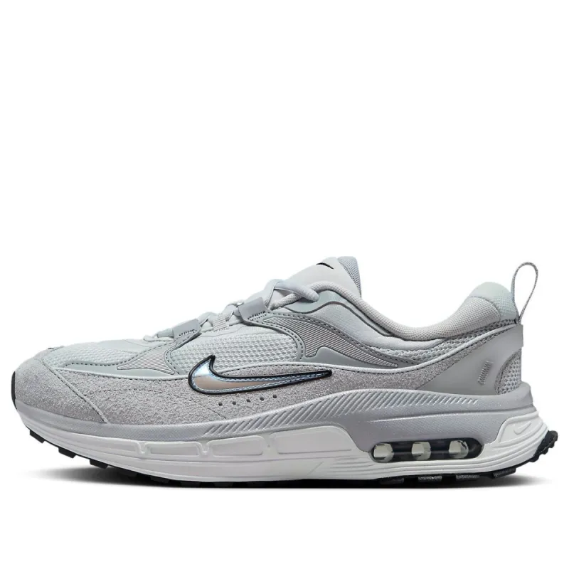 (WMNS) Nike Air Max Bliss 'Grey' DZ6754-003 sold by KicksCrew