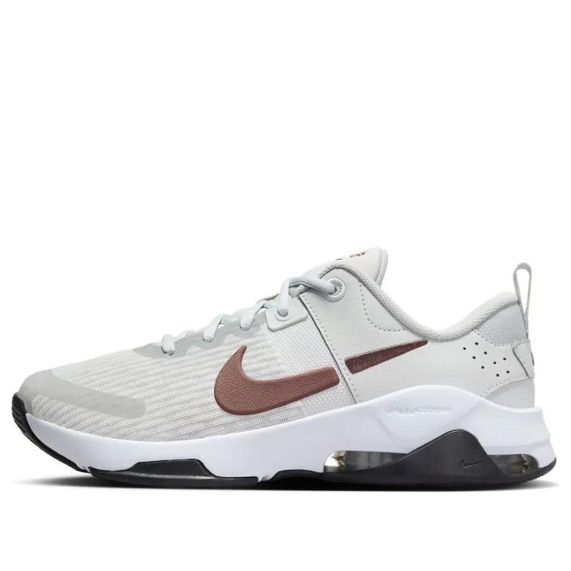 (WMNS) Nike Zoom Bella 6 'Photon Dust Smokey Mauve' DR5720-003 sold by KicksCrew
